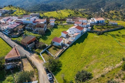 Villa em Odeleite, Faro, Odeleite - € 189.000 | Ref: KWPT-008062 - foto 22