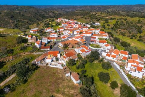 Villa em Odeleite, Faro, Odeleite - € 189.000 | Ref: KWPT-008062 - foto 23