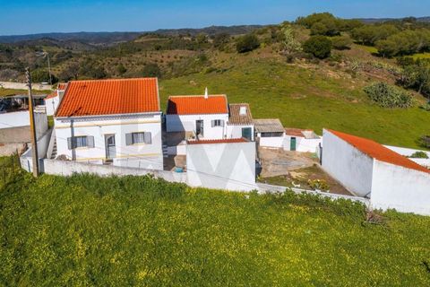 Villa em Odeleite, Faro, Odeleite - € 189.000 | Ref: KWPT-008062 - foto 27