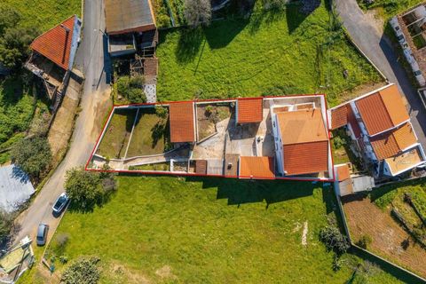 Villa em Odeleite, Faro, Odeleite - € 189.000 | Ref: KWPT-008062 - foto 35