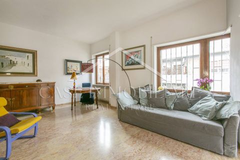 Lejlighed i Rome, Rome, Rome - € 699.000 | Ref: ludovico di breme - foto 2