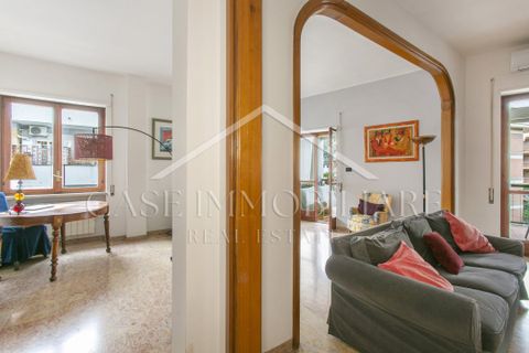 Lejlighed i Rome, Rome, Rome - € 699.000 | Ref: ludovico di breme - foto 4
