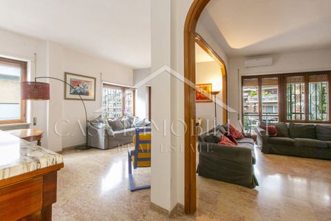 Lejlighed i Rome, Rome, Rome - € 699.000 | Ref: ludovico di breme - foto 6