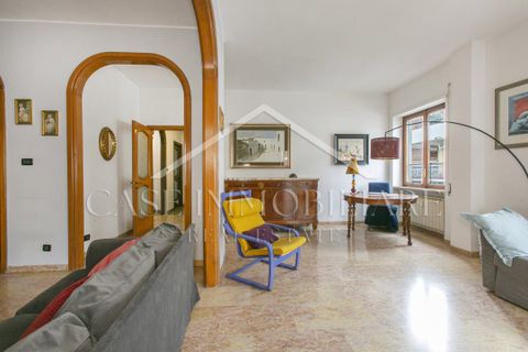 Lejlighed i Rome, Rome, Rome - € 699.000 | Ref: ludovico di breme - foto 7
