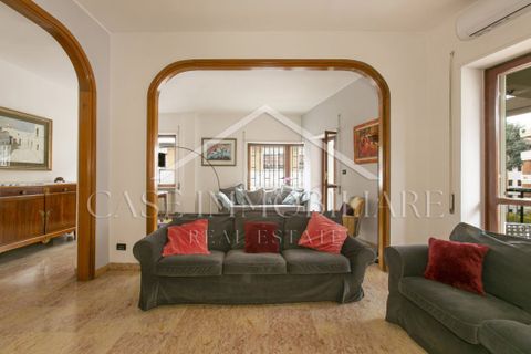 Lejlighed i Rome, Rome, Rome - € 699.000 | Ref: ludovico di breme - foto 9