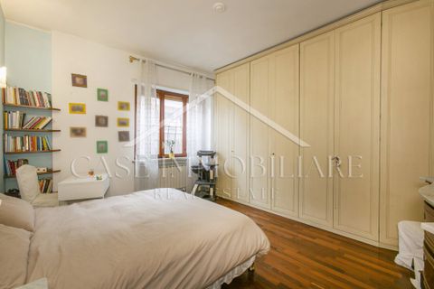 Lejlighed i Rome, Rome, Rome - € 699.000 | Ref: ludovico di breme - foto 11