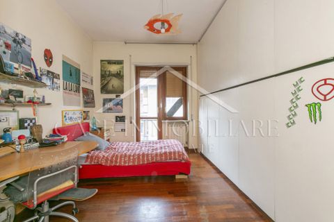 Lejlighed i Rome, Rome, Rome - € 699.000 | Ref: ludovico di breme - foto 12