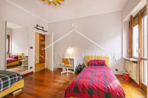 Lejlighed i Rome, Rome, Rome - € 699.000 | Ref: ludovico di breme - foto 13