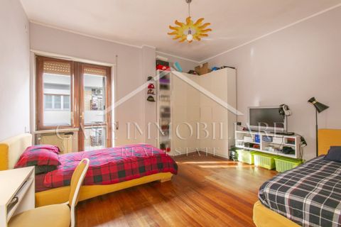Lejlighed i Rome, Rome, Rome - € 699.000 | Ref: ludovico di breme - foto 14