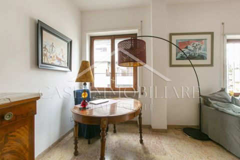 Lejlighed i Rome, Rome, Rome - € 699.000 | Ref: ludovico di breme - foto 15