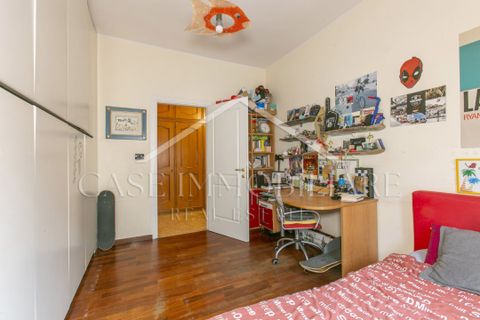 Lejlighed i Rome, Rome, Rome - € 699.000 | Ref: ludovico di breme - foto 16
