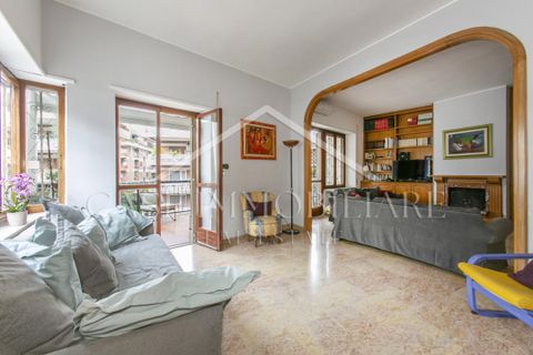 Lejlighed i Rome, Rome, Rome - € 699.000 | Ref: ludovico di breme - foto 18