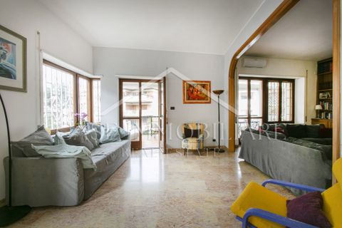 Lejlighed i Rome, Rome, Rome - € 699.000 | Ref: ludovico di breme - foto 19