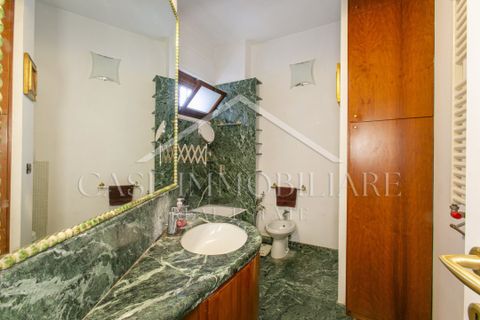 Lejlighed i Rome, Rome, Rome - € 699.000 | Ref: ludovico di breme - foto 20