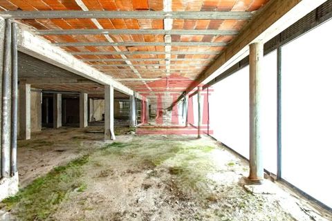 Erhvervsejendom i Barcelos, Braga, Barcelos - € 350.000 | Ref: 272N001024 - foto 4