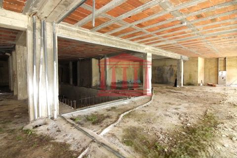 Erhvervsejendom i Barcelos, Braga, Barcelos - € 350.000 | Ref: 272N001024 - foto 7