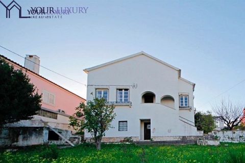 Villa i Loures, Lisbon, Loures - € 1.200.000 | Ref: YL279 - foto 1