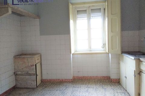 Villa i Loures, Lisbon, Loures - € 1.200.000 | Ref: YL279 - foto 11