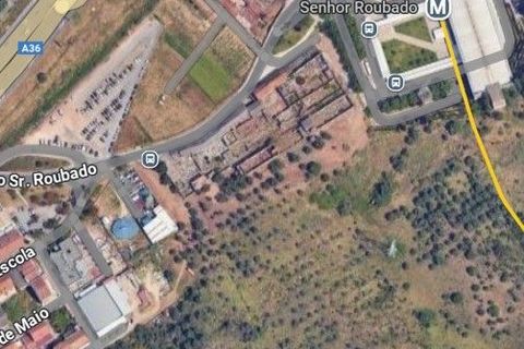 Helårsgrund i Odivelas, Lisbon, Odivelas - € 490.000 | Ref: YL979 - foto 1