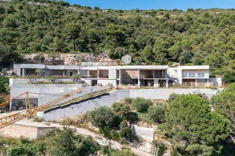 Villa i Eze, Alpes-Maritimes, Eze - € 9.000.000 | Ref: VEZENEL - foto 1