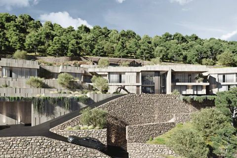 Villa i Eze, Alpes-Maritimes, Eze - € 9.000.000 | Ref: VEZENEL - foto 3