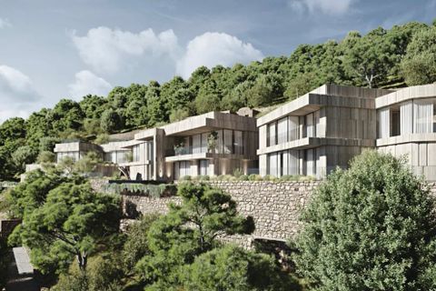 Villa i Eze, Alpes-Maritimes, Eze - € 9.000.000 | Ref: VEZENEL - foto 9