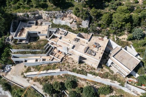 Villa i Eze, Alpes-Maritimes, Eze - € 9.000.000 | Ref: VEZENEL - foto 13