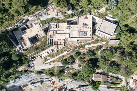 Villa i Eze, Alpes-Maritimes, Eze - € 9.000.000 | Ref: VEZENEL - foto 15