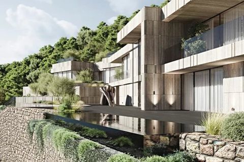 Villa i Eze, Alpes-Maritimes, Eze - € 9.000.000 | Ref: VEZENEL - foto 17
