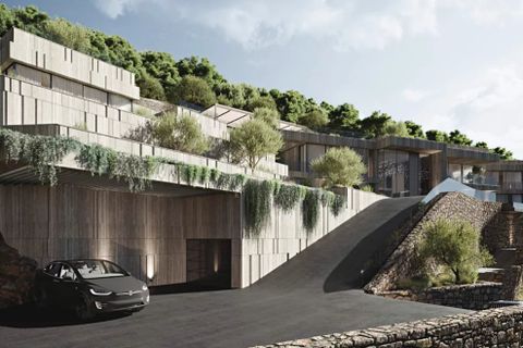Villa i Eze, Alpes-Maritimes, Eze - € 9.000.000 | Ref: VEZENEL - foto 20