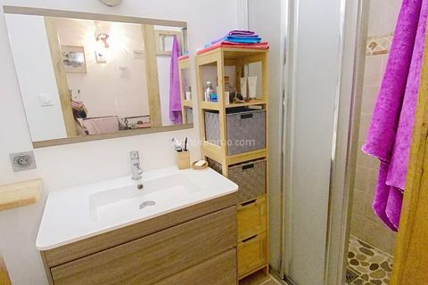Lejlighed i Calvi, Haute-Corse, Calvi - € 145.000 | Ref: 2282 - foto 6