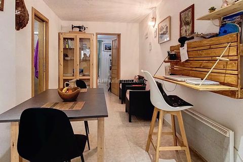 Lejlighed i Calvi, Haute-Corse, Calvi - € 145.000 | Ref: 2282 - foto 1