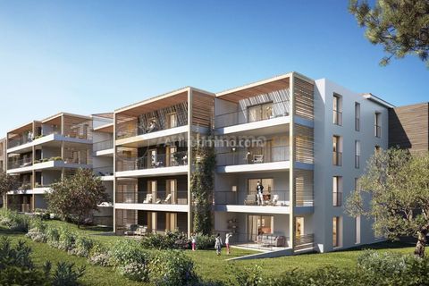 Lejlighed i Calvi, Haute-Corse, Calvi - € 284.286 | Ref: VILLA PRINTEMPS - foto 3