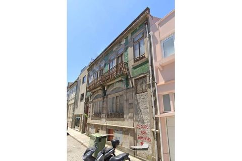 Villa i Paranhos, Porto, Paranhos - € 850.000 | Ref: IMO_298 - foto 2