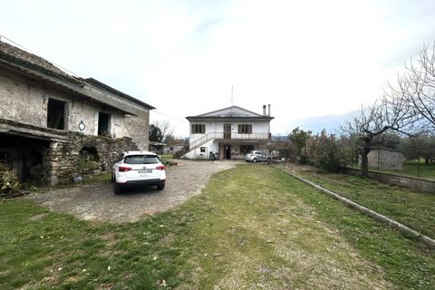 Villa a Anagni, Frosinone, Anagni - € 99.000 | Ref: 210-031 - foto 7