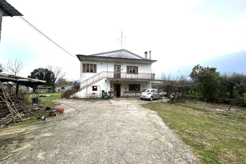 Villa a Anagni, Frosinone, Anagni - € 99.000 | Ref: 210-031 - foto 8
