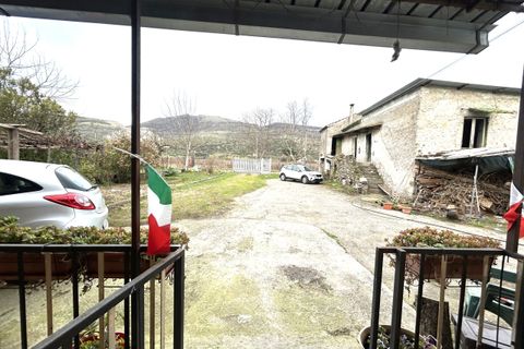 Villa a Anagni, Frosinone, Anagni - € 99.000 | Ref: 210-031 - foto 9