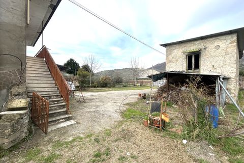 Villa a Anagni, Frosinone, Anagni - € 99.000 | Ref: 210-031 - foto 15