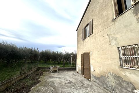 Villa a Anagni, Frosinone, Anagni - € 99.000 | Ref: 210-031 - foto 17