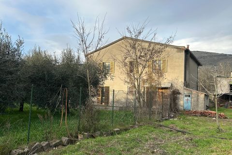 Villa a Anagni, Frosinone, Anagni - € 99.000 | Ref: 210-031 - foto 19