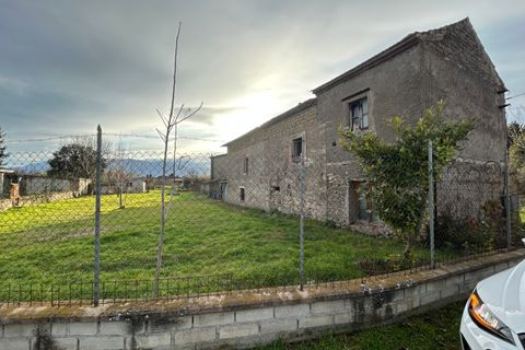 Villa a Anagni, Frosinone, Anagni - € 99.000 | Ref: 210-031 - foto 22