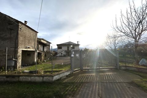 Villa a Anagni, Frosinone, Anagni - € 99.000 | Ref: 210-031 - foto 23