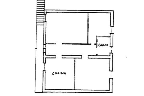 Villa a Anagni, Frosinone, Anagni - € 99.000 | Ref: 210-031 - foto 25