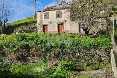 Byhus i Camara de Lobos, Madeira, Camara de Lobos - € 110.000 | Ref: KWPT-009615 - foto 2
