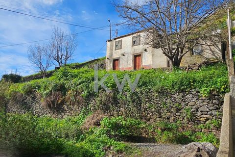 Byhus i Camara de Lobos, Madeira, Camara de Lobos - € 110.000 | Ref: KWPT-009615 - foto 4