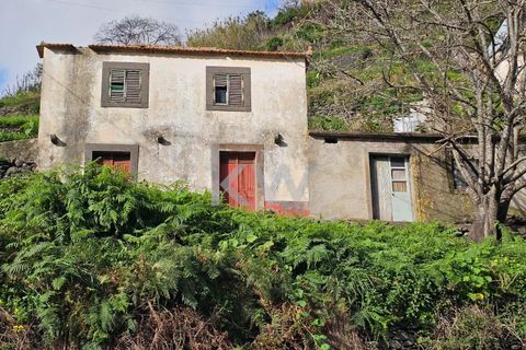 Byhus i Camara de Lobos, Madeira, Camara de Lobos - € 110.000 | Ref: KWPT-009615 - foto 5