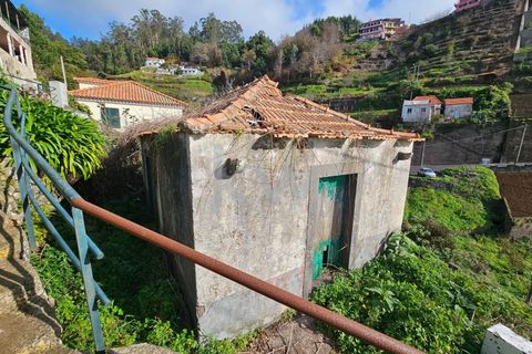 Byhus i Camara de Lobos, Madeira, Camara de Lobos - € 110.000 | Ref: KWPT-009615 - foto 11