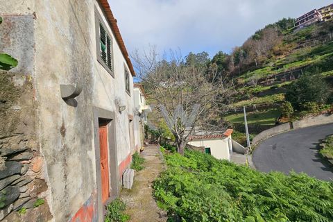 Byhus i Camara de Lobos, Madeira, Camara de Lobos - € 110.000 | Ref: KWPT-009615 - foto 12