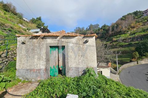 Byhus i Camara de Lobos, Madeira, Camara de Lobos - € 110.000 | Ref: KWPT-009615 - foto 13