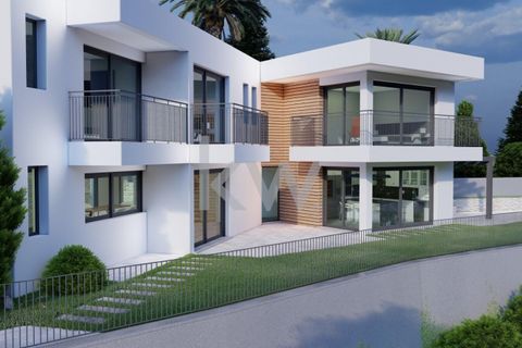 Byhus i Sao Vincente, Madeira, Sao Vincente - € 1.250.000 | Ref: KWPT-007723 - foto 2
